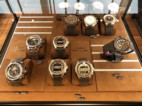 breitling händler finnentrop|breitling outlet.